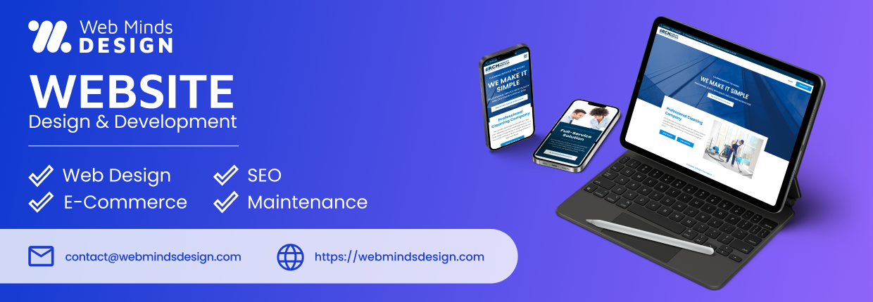 Web Design