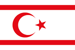 Flag of trnc