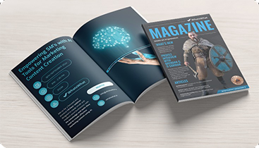 Business Magazine