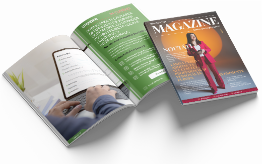 Revista de Afaceri