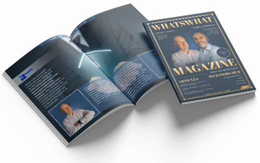 UK Business Magazine