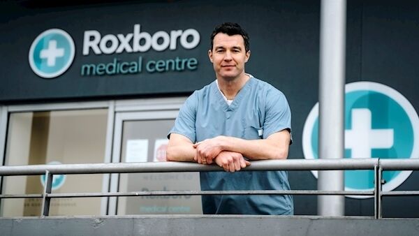 Roxboro Medical Centre 