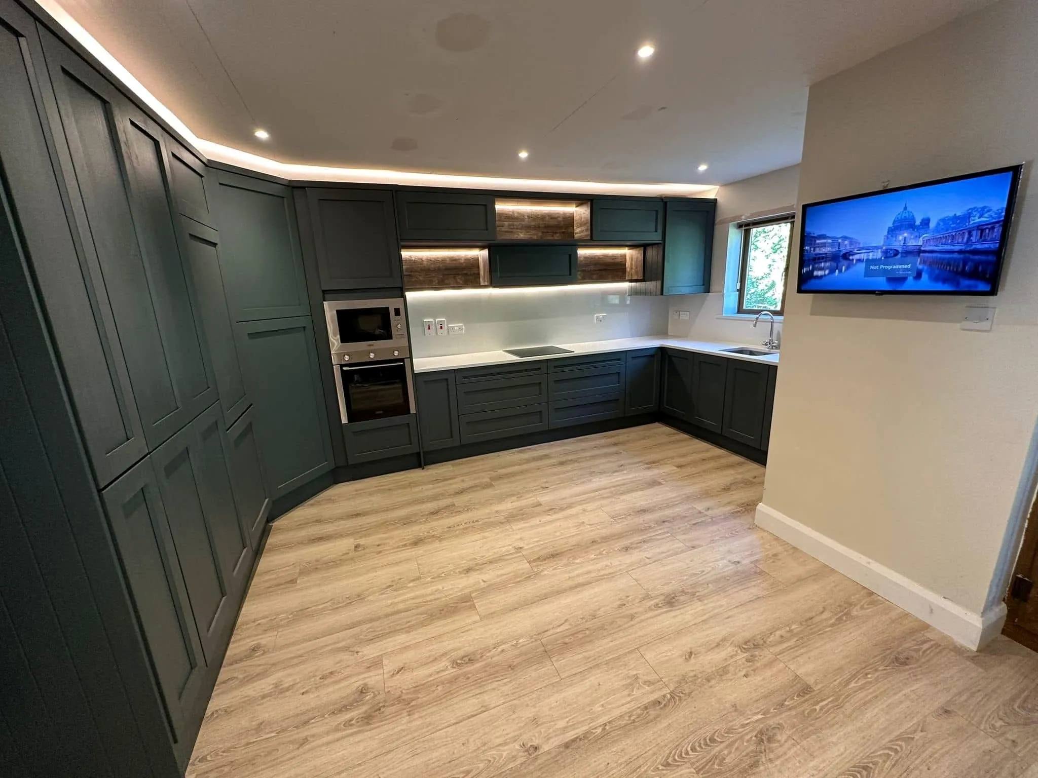 Crehan Carpentry & Construction