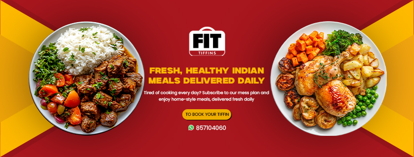 Fit Tiffin