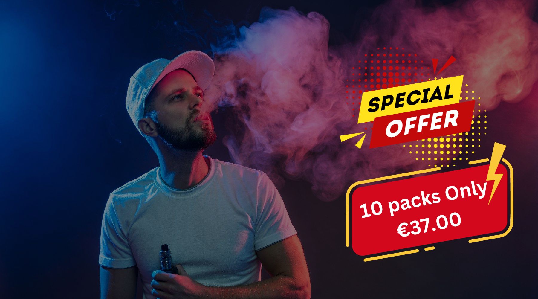 Vape World Ireland