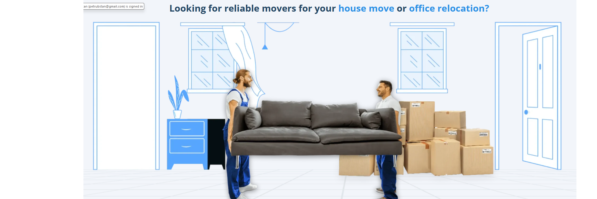 Compare Removal Companies