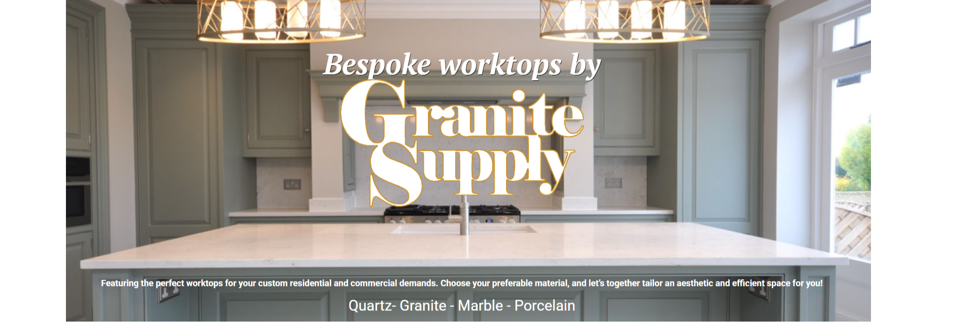 Granite Supply