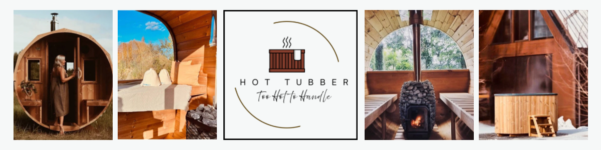 Hot Tubber Ireland