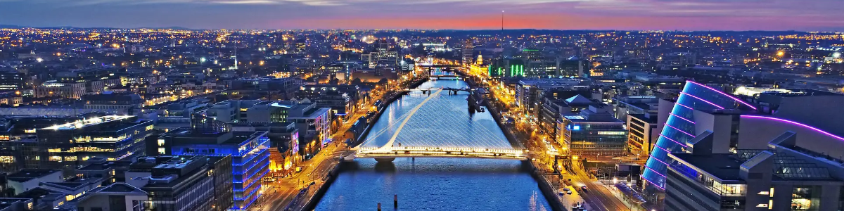Virtual Offices Dublin