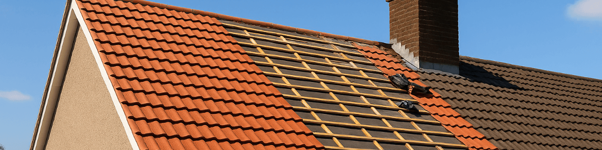Roofing Repairs Cork