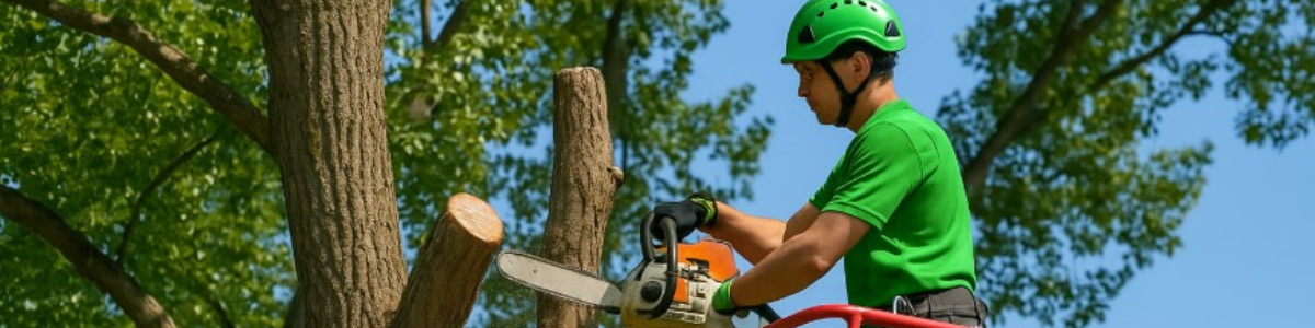 Eco Tree Surgeons Cork