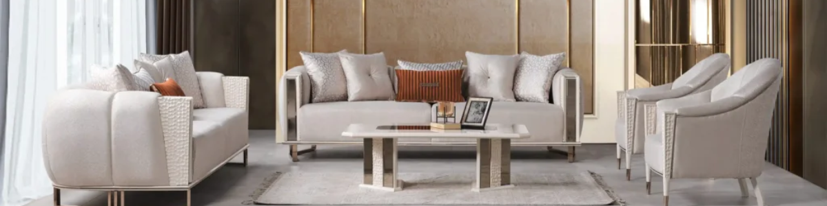 M&I Interiors - Luxury Furniture Portlaoise