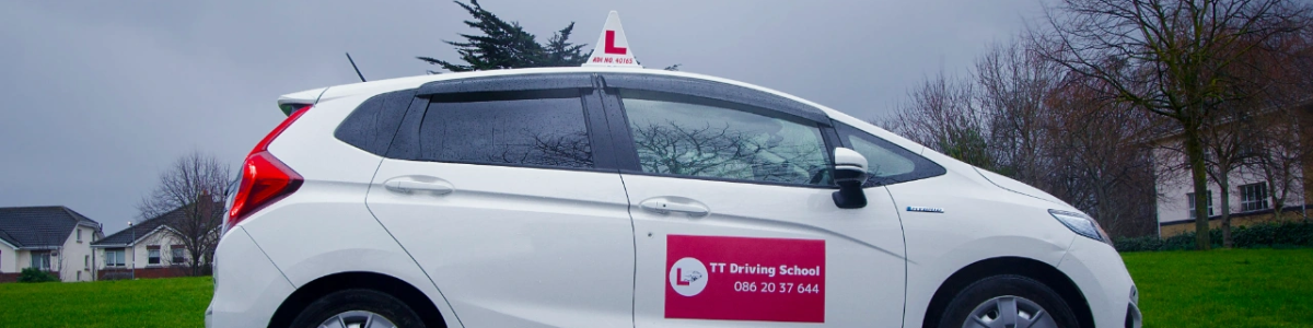 TT Driving School