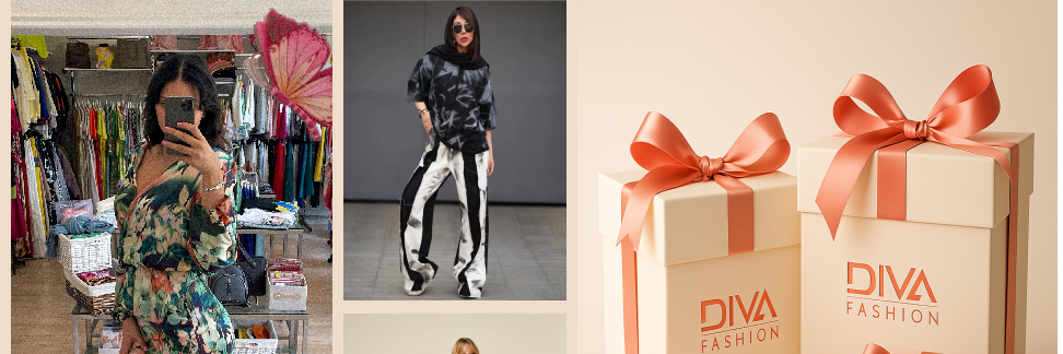 Diva Fashion