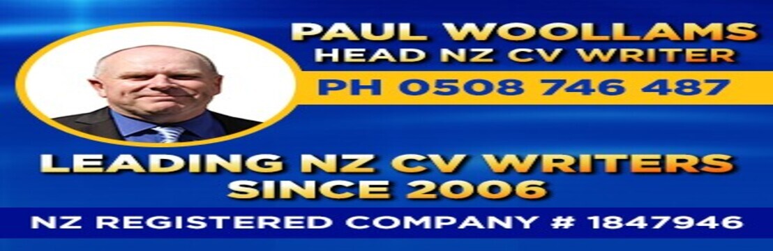 CV Experts NZ