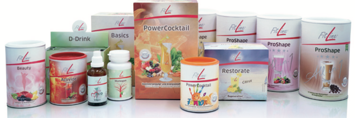 FitLine