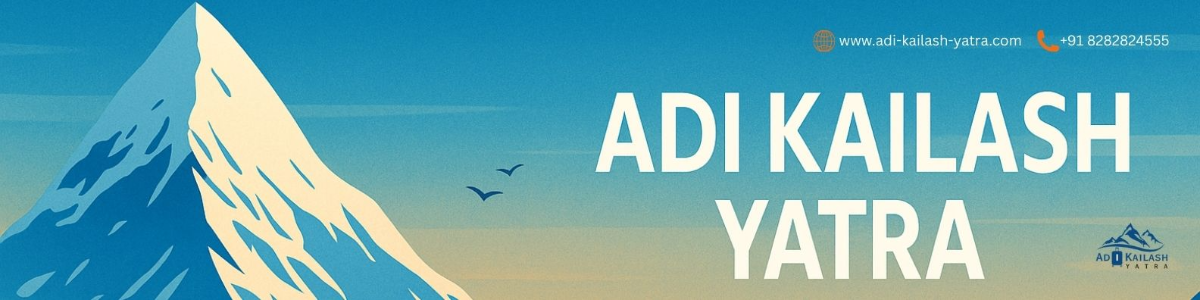 Adi Kailash Yatra
