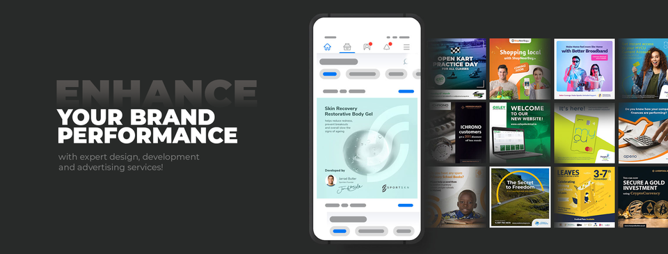 VIMAR Digital Marketing
