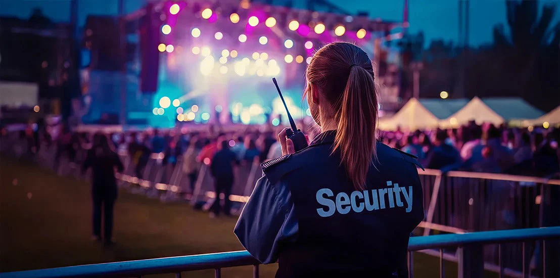 International Centre for Security Excellence