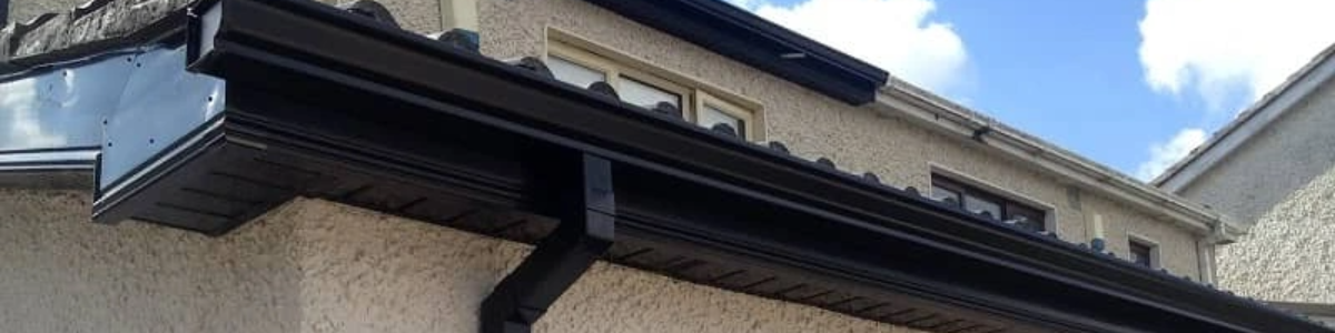 Guttering Services