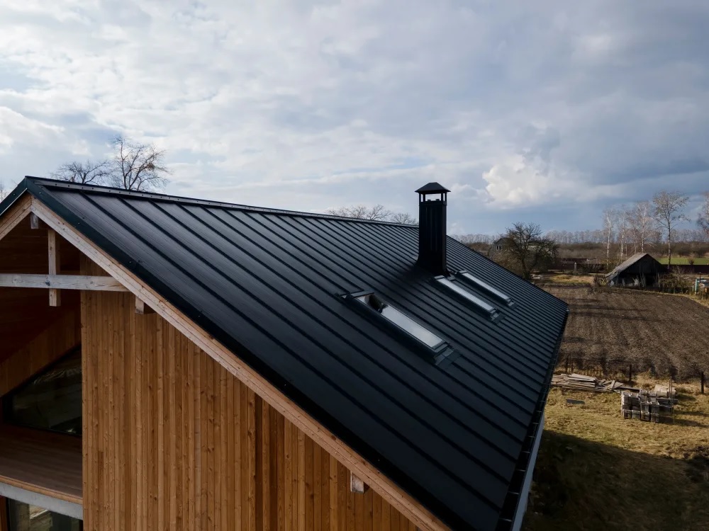 Djr Roofing