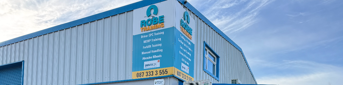 Robe Training Ltd.,