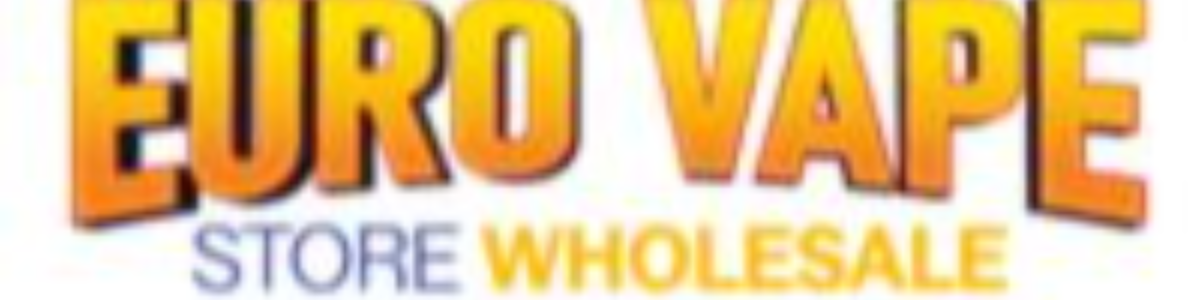 Euro Vape Store Wholesale
