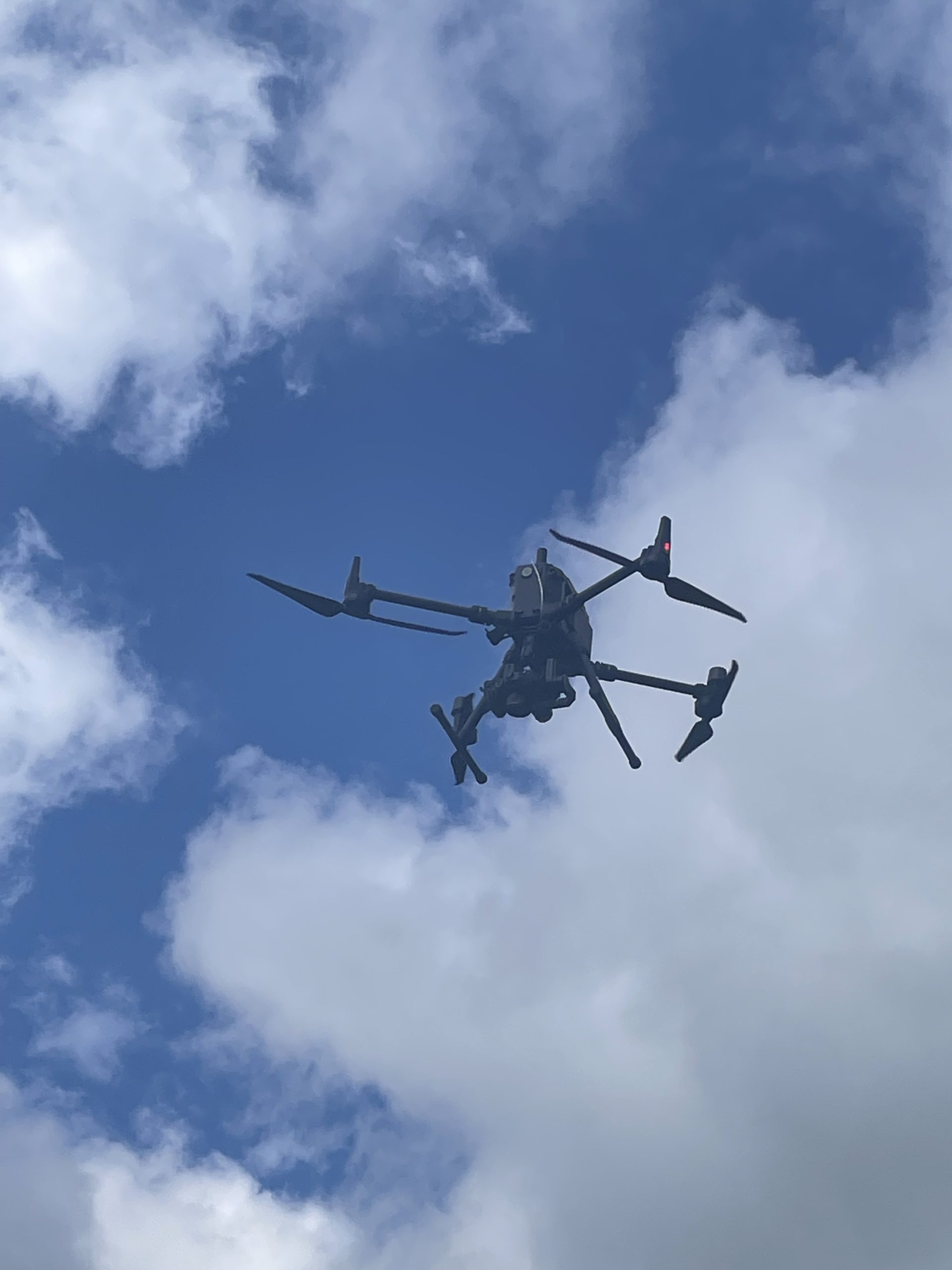 DataDrone