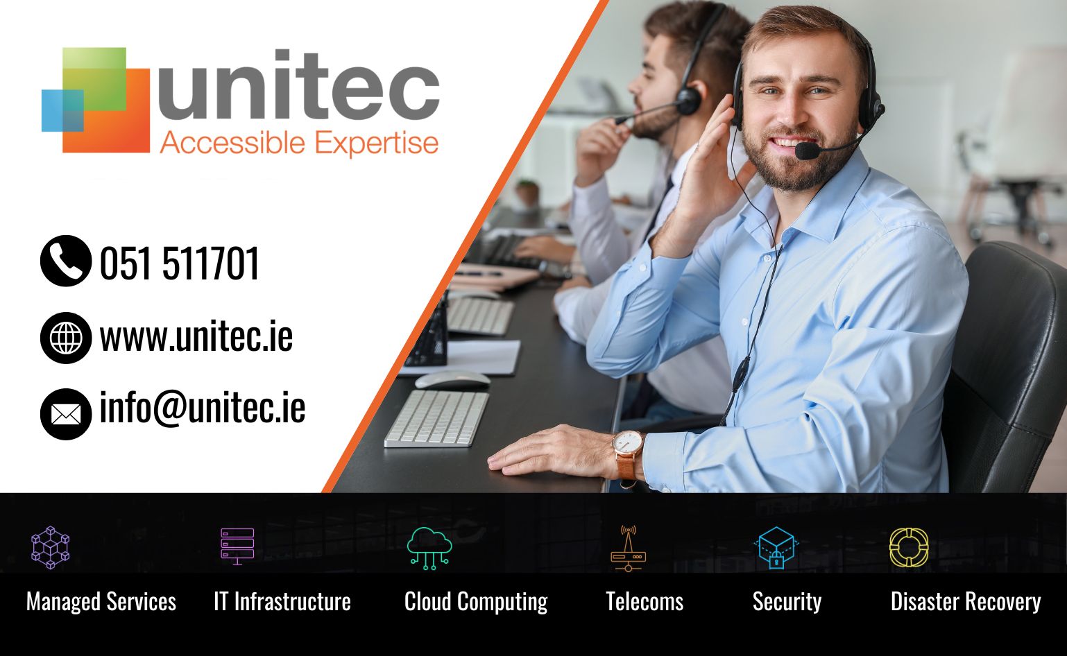 Unitec IT