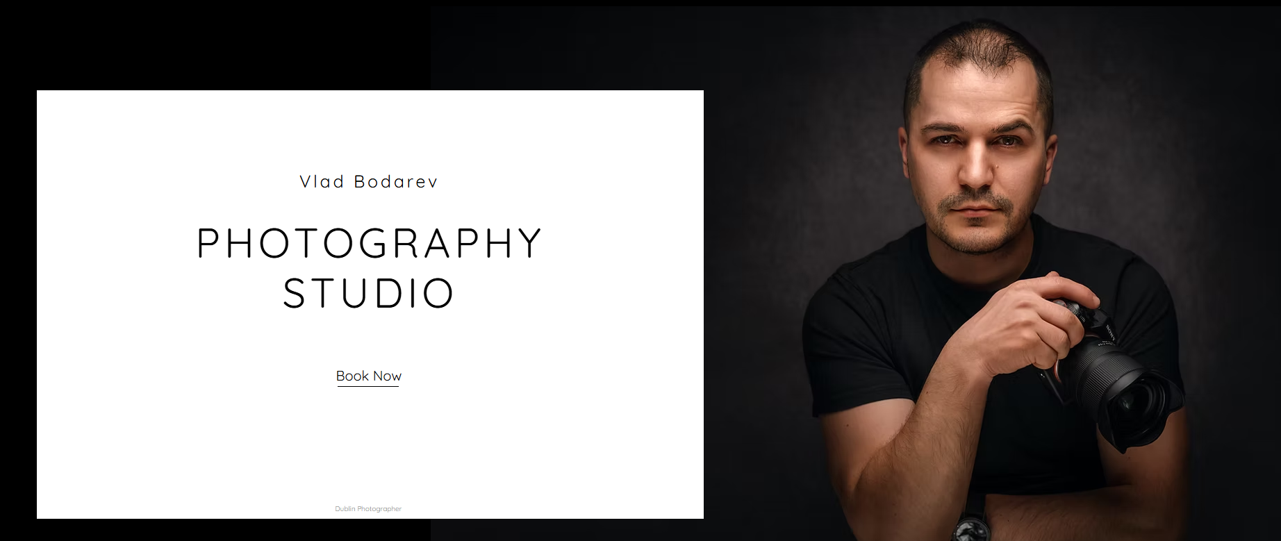 Vlad Photograpy