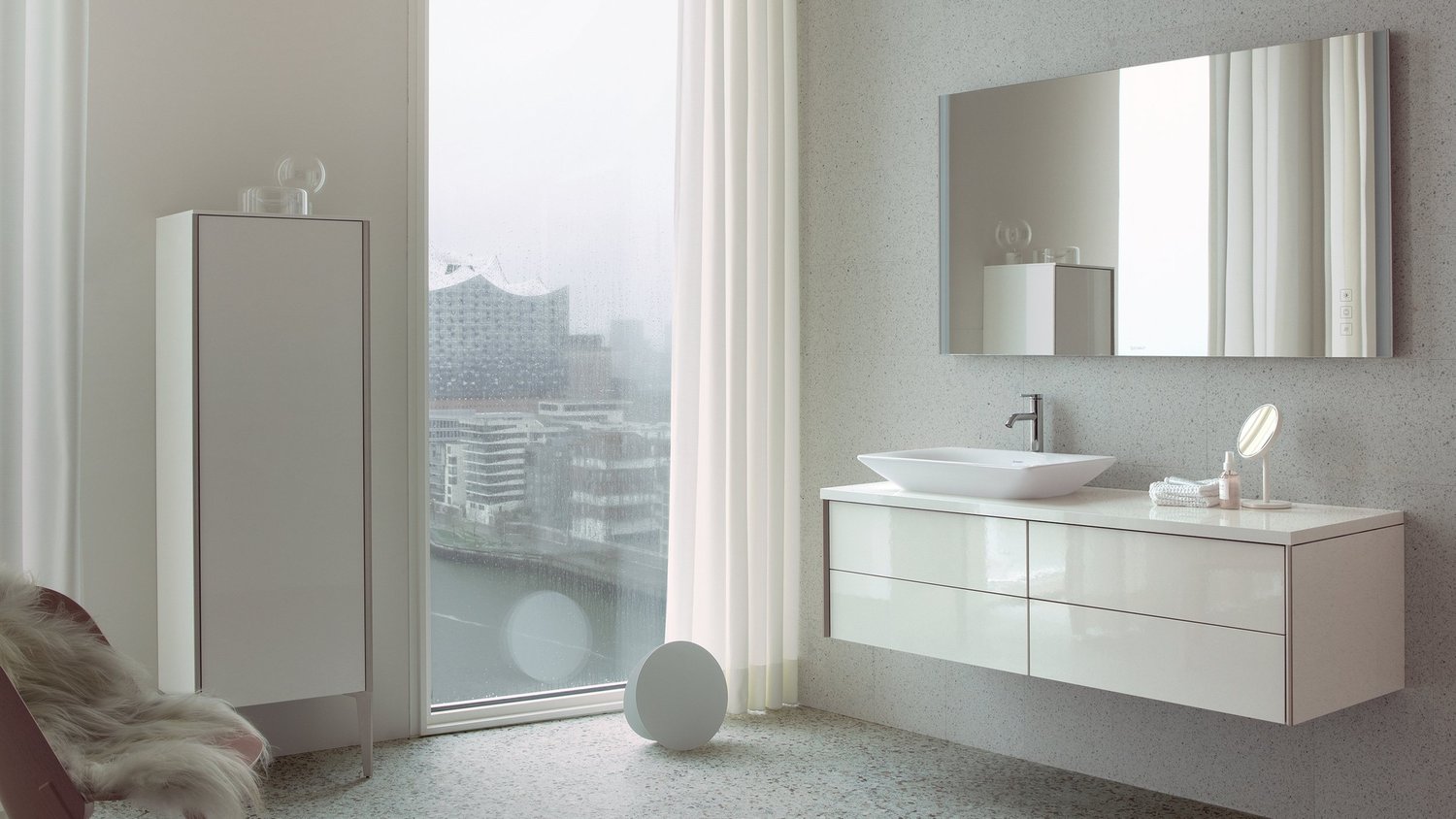 Waterloo Bathrooms - A Leading Bathroom Showroom in Dublin