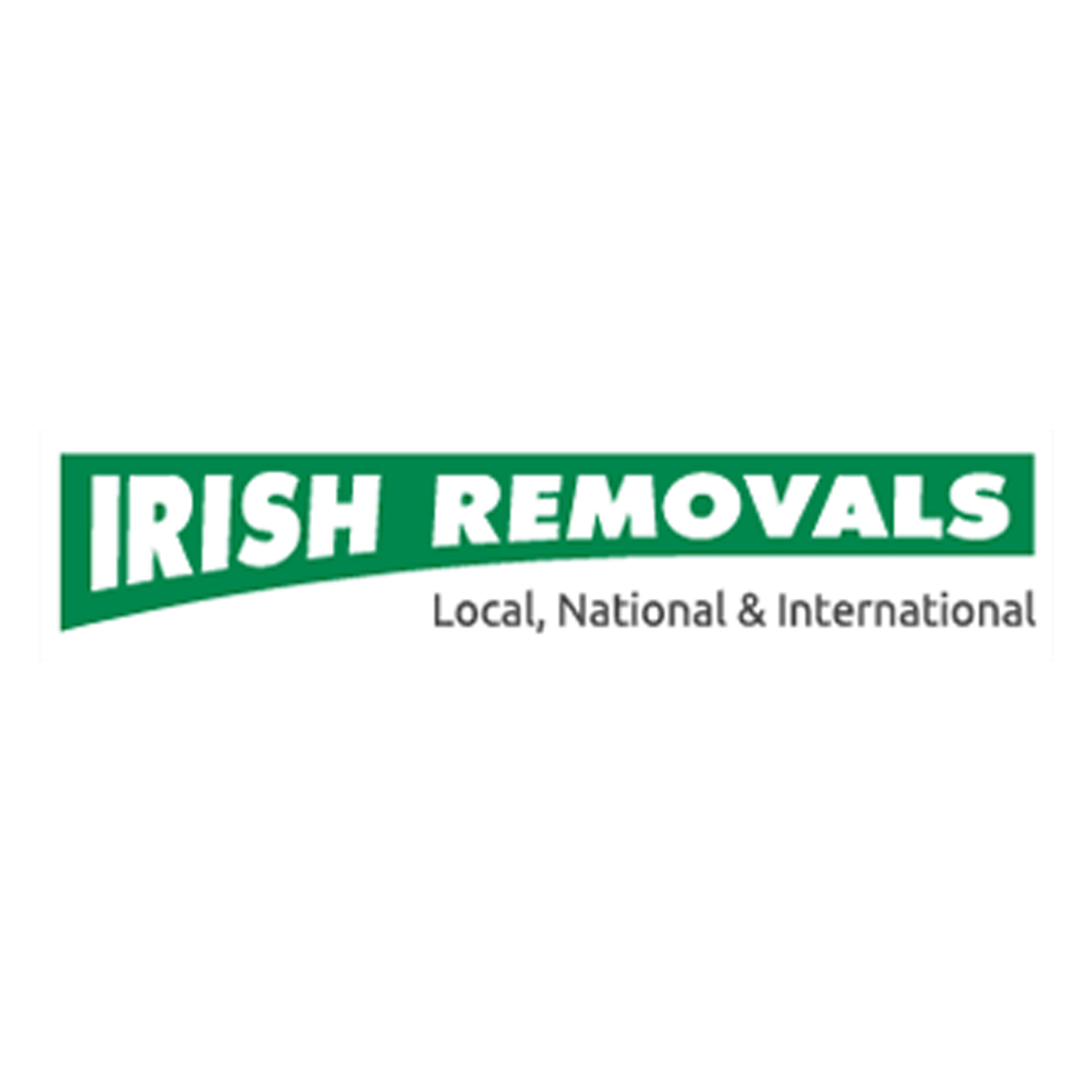 Irish Removals