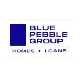 Blue Pebble Homes