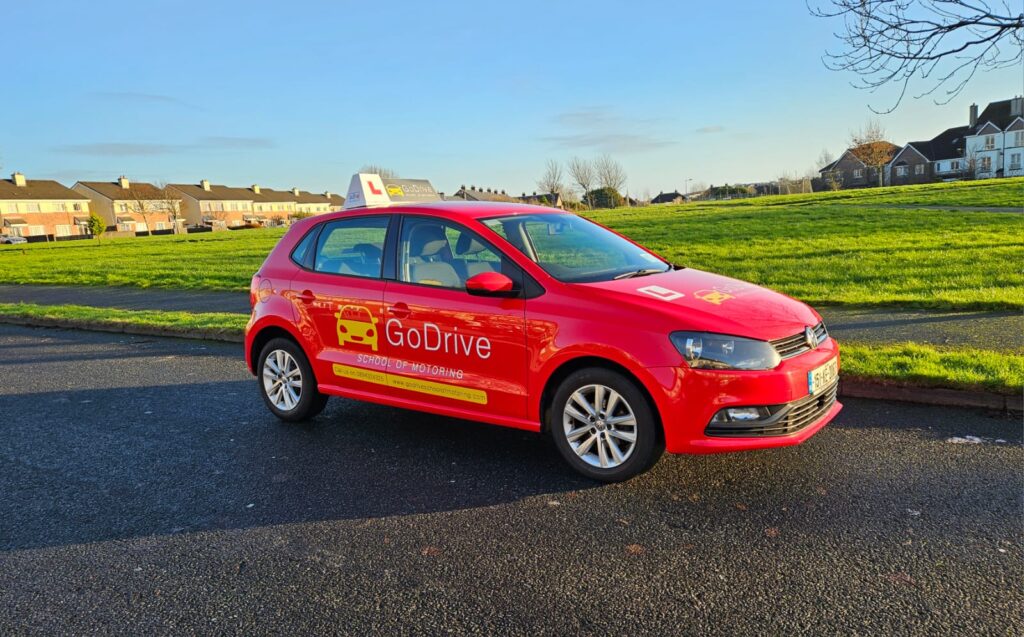 GoDrive School of Motoring