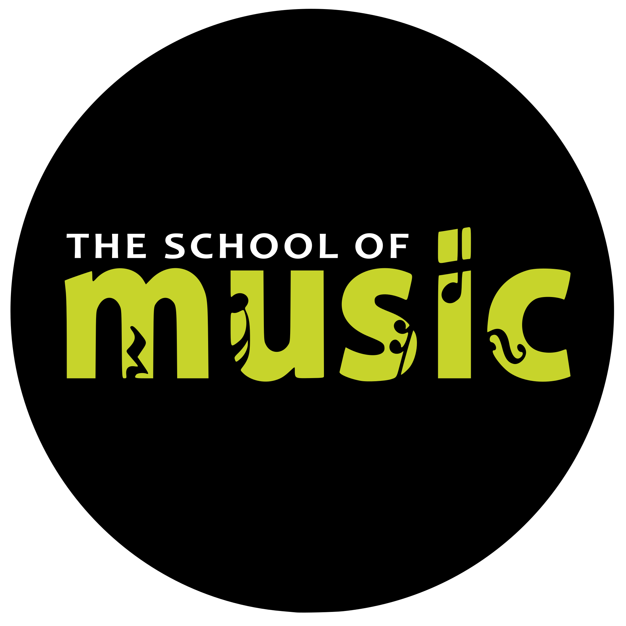 Churchtown School of Music