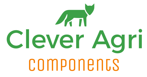 Clever Agri Components