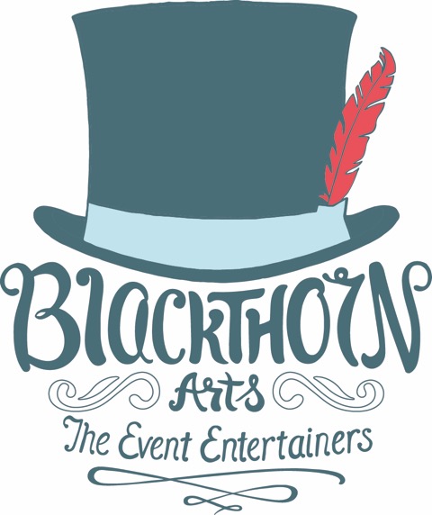 Blackthorn Arts