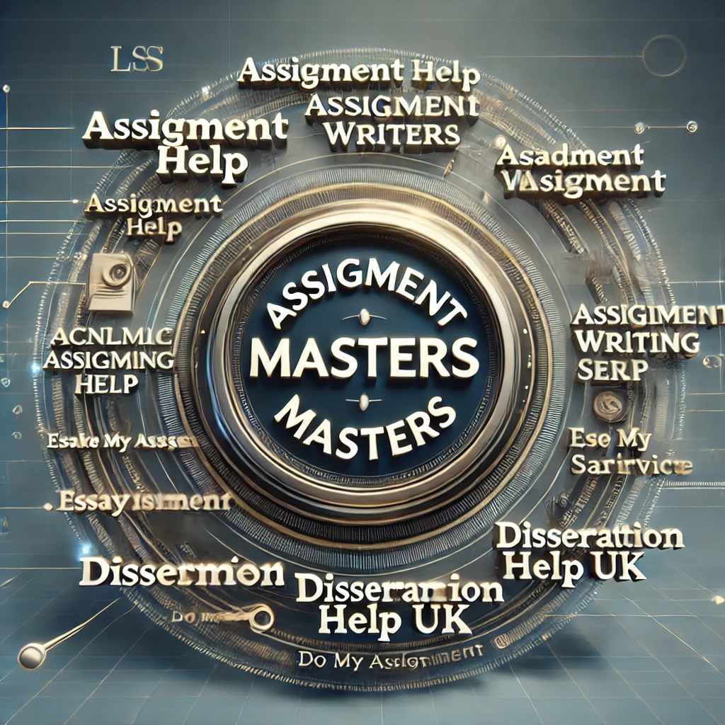 Assignment Help uk
