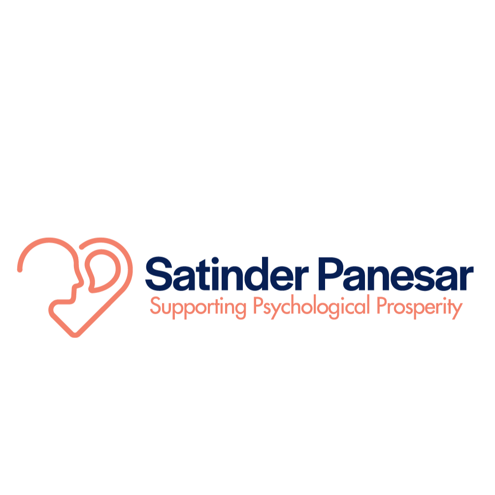Satinder Panesar / Psychotherapist