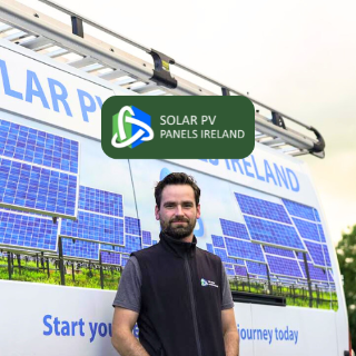 Solar PV Panels Ireland