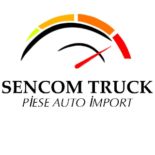 Sencom Truck – Piese Auto Import Piatra Neamț