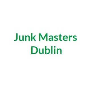 Junk Masters Dublin