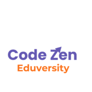 Code Zen Eduversity