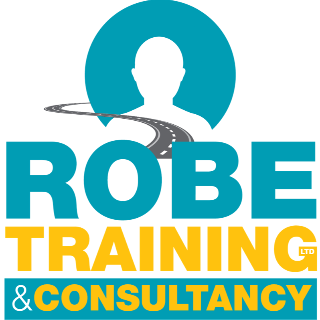 Robe Training Ltd.,