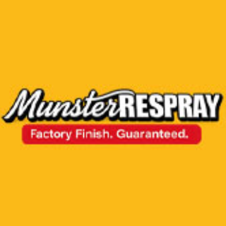Munster Respray