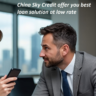 China Sky Credit