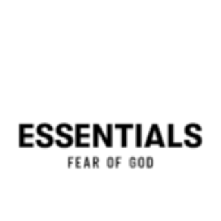 Essentials Hoodie