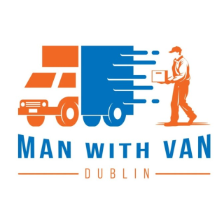Man With Van Dublin