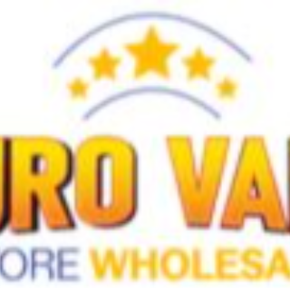 Euro Vape Store Wholesale