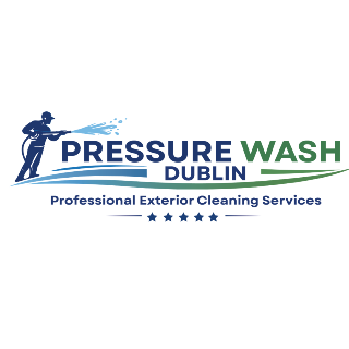 Pressure Wash Dublin